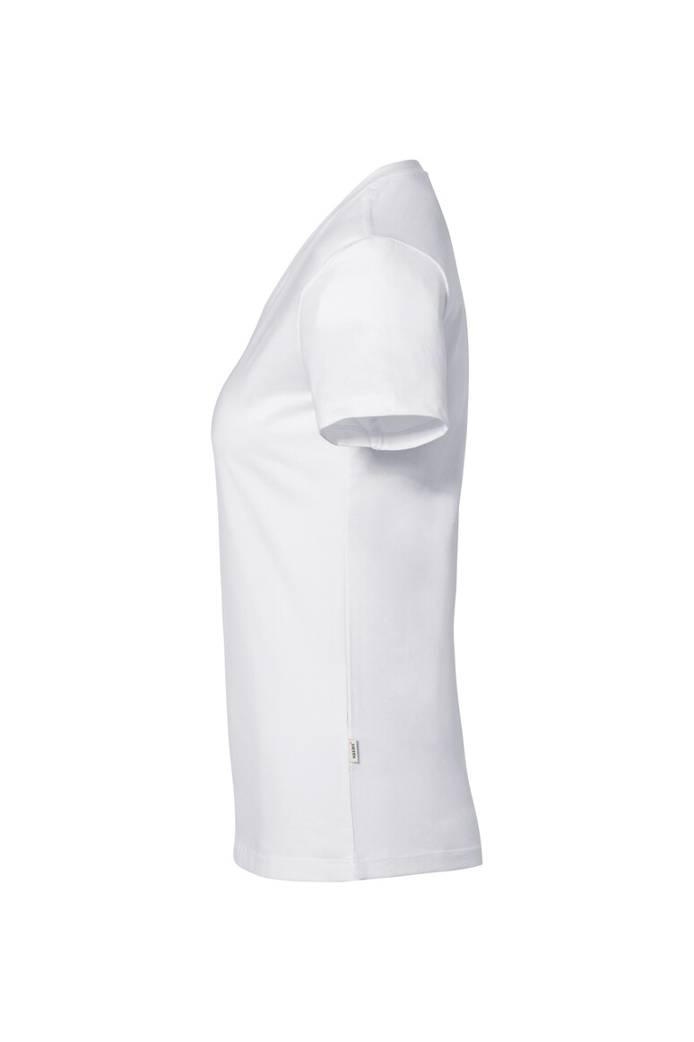 Hakro 172 Women V-Shirt Stretch Hakro 172 Women V-Shirt Stretch