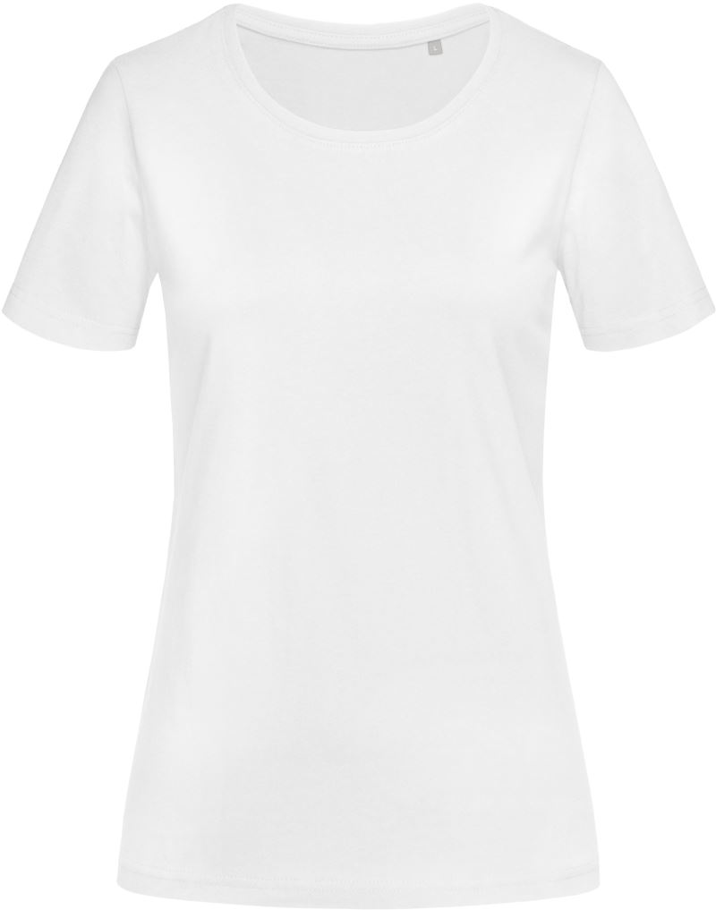 Stedman Lux T Women – Hochwertiges Damen T-Shirt