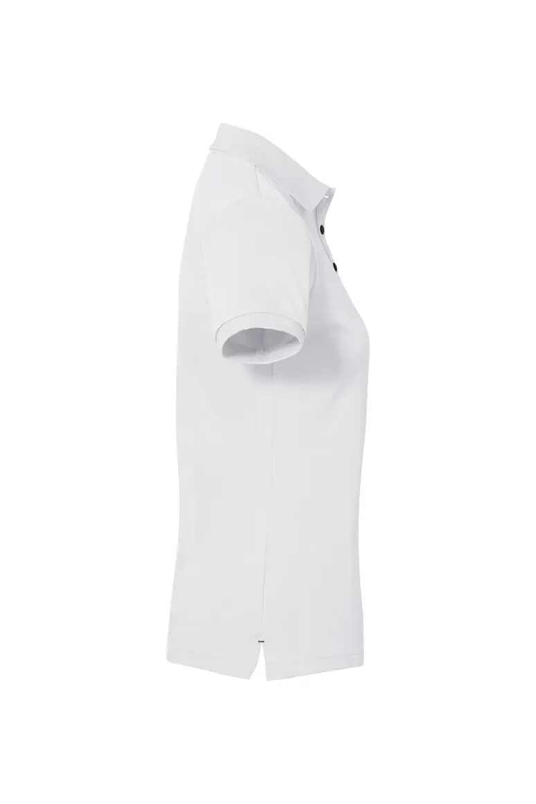 Hakro 214 Women Polo-Shirt Cotton Tec