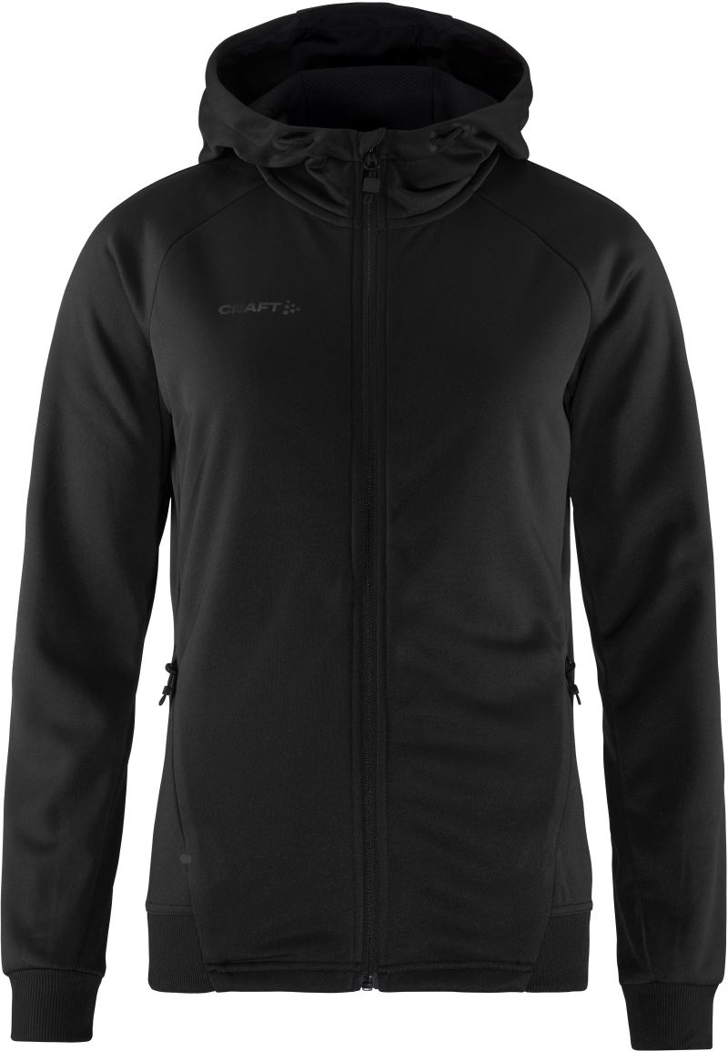 Craft Corporate ADV Unify Hoodie Jacket W Damen