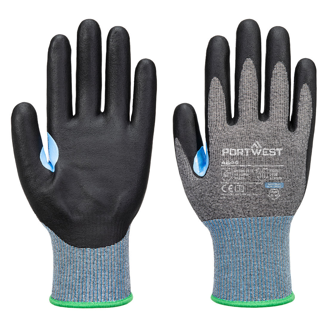 A644 - CS D15 Nitril Schnittschutzhandschuh A644 - CS D15 Nitril Schnittschutzhandschuh