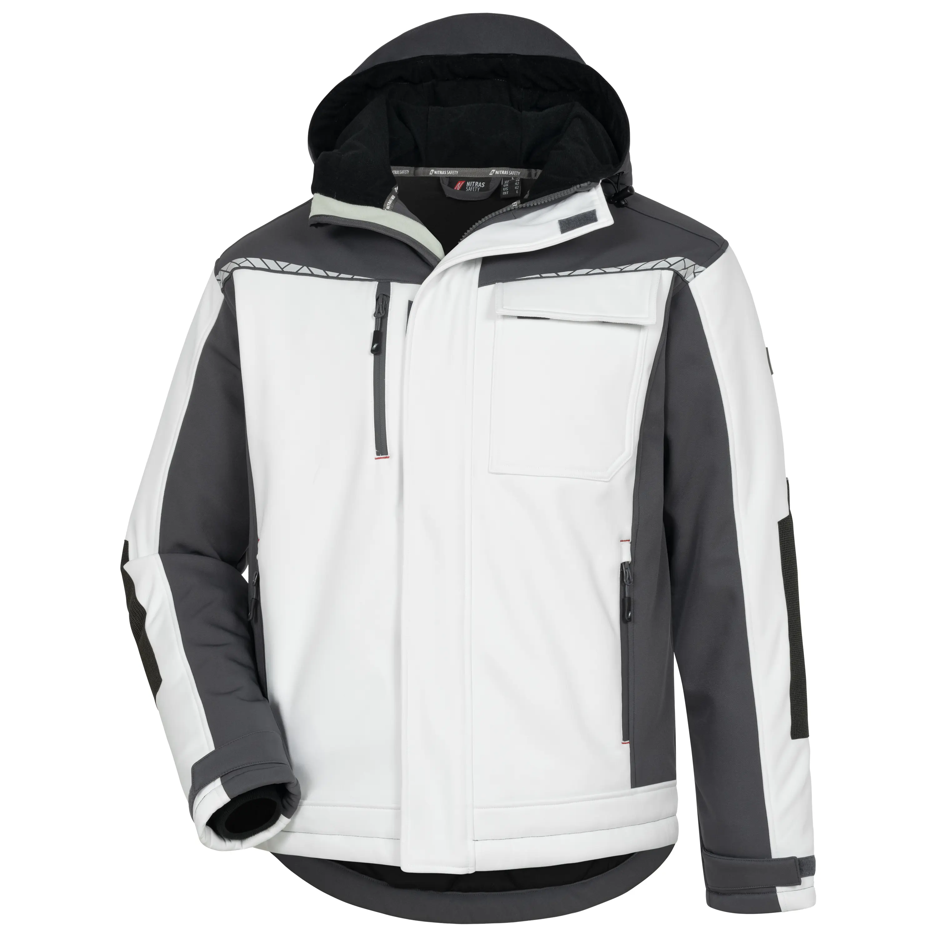 Winterjacke Motion Tex Plus 7184