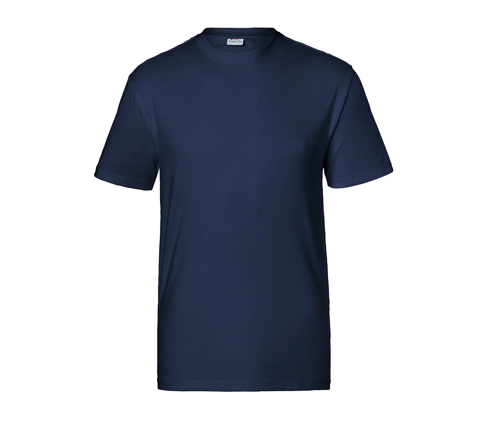 T-Shirt Kübler 5124-6238, 50/50 BW/PE, 8 Farben