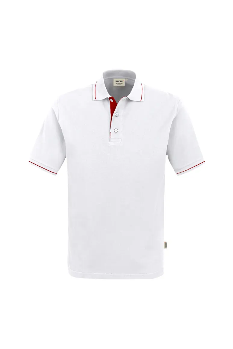 Hakro 803 Polo-Shirt Casual