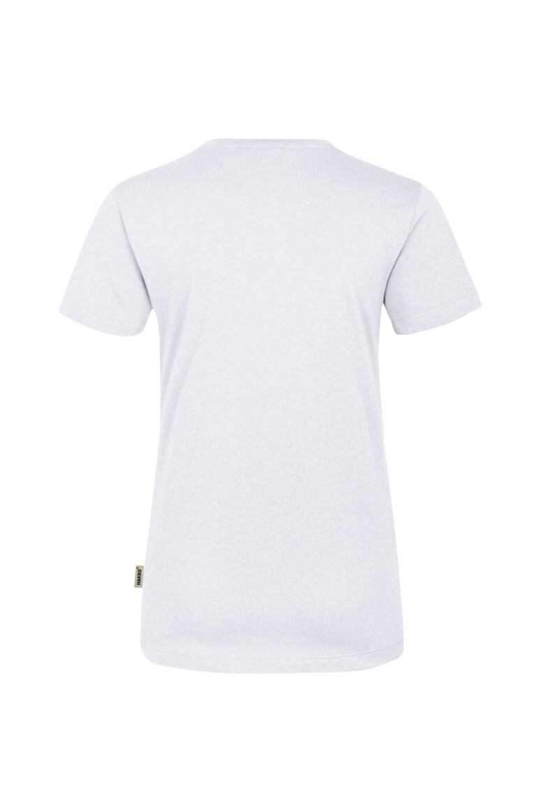 Hakro 126 Women V-Shirt Classic