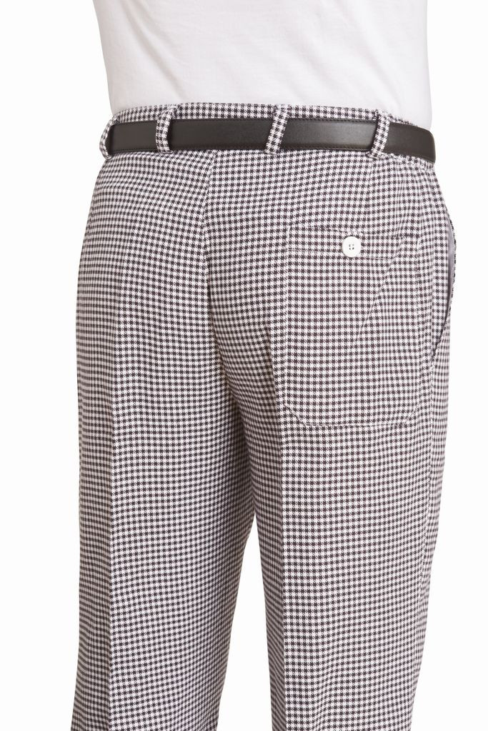 Koch-/Bäckerhose Leiber 12/5730 Koch-/Bäckerhose Leiber 12/5730