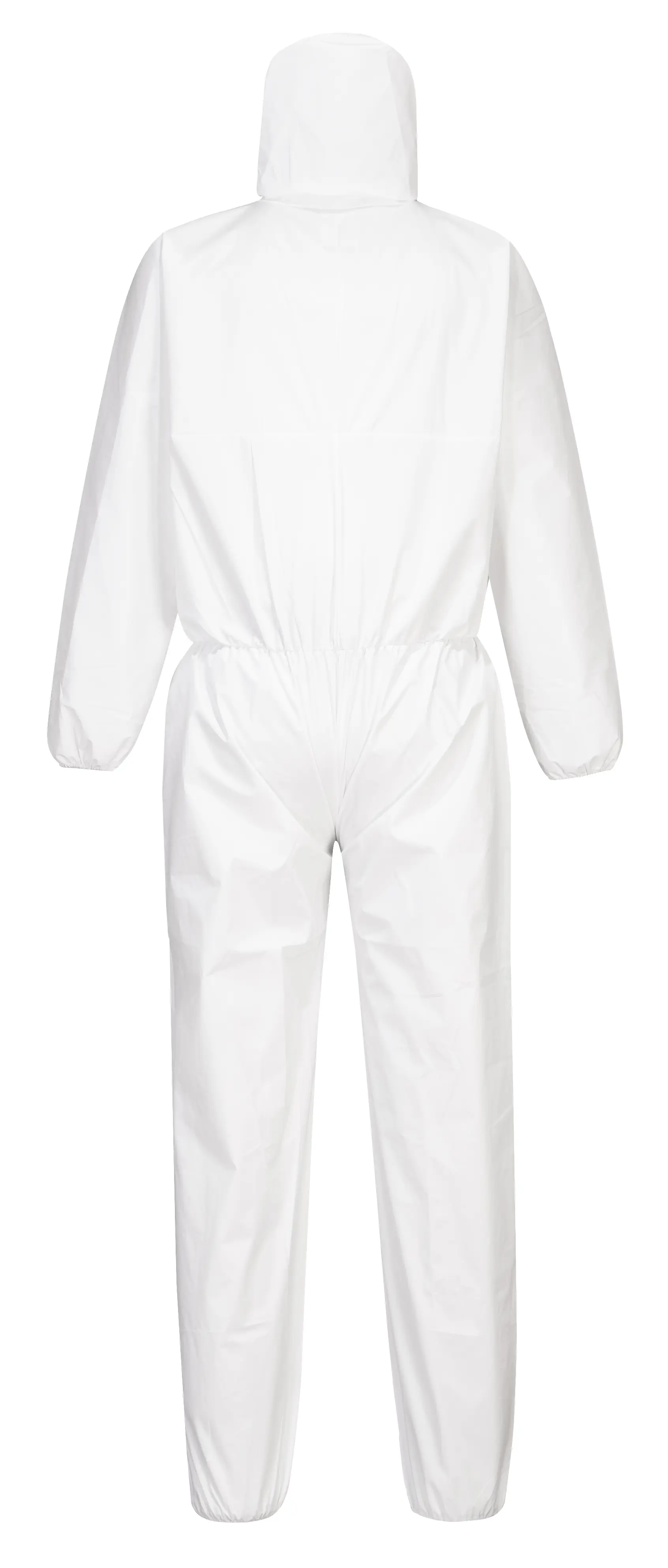 Schutzoverall  BizTex SMS FR Klasse 5/6, PORTWEST ST80