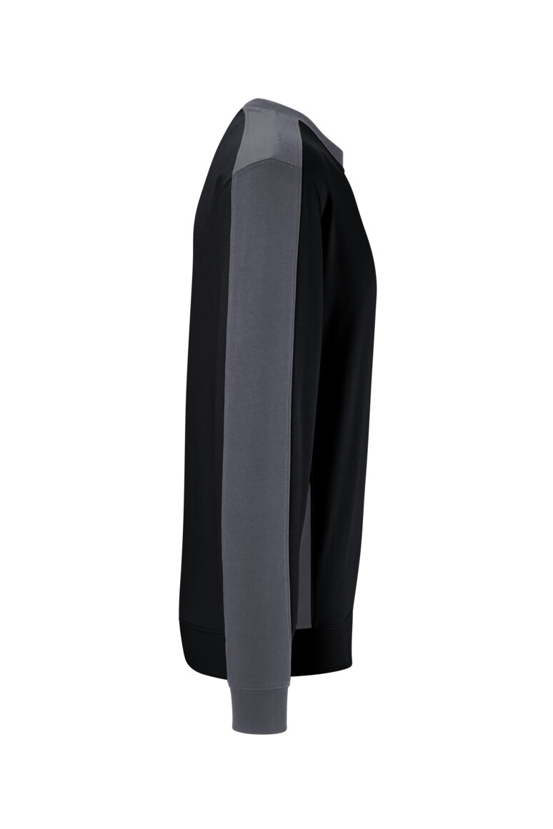 Hakro 549 Sweatshirt Contrast Performance Eco