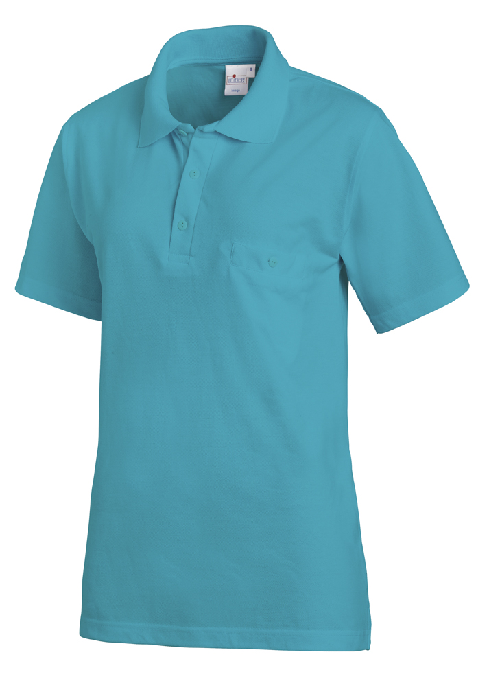 Polo Pique Shirt Leiber 08/241, 50/50 Mischgewebe, mit Brusttasche, in 25 Farben Polo Pique Shirt Leiber 08/241, 50/50 Mischgewebe, mit Brusttasche, in 25 Farben