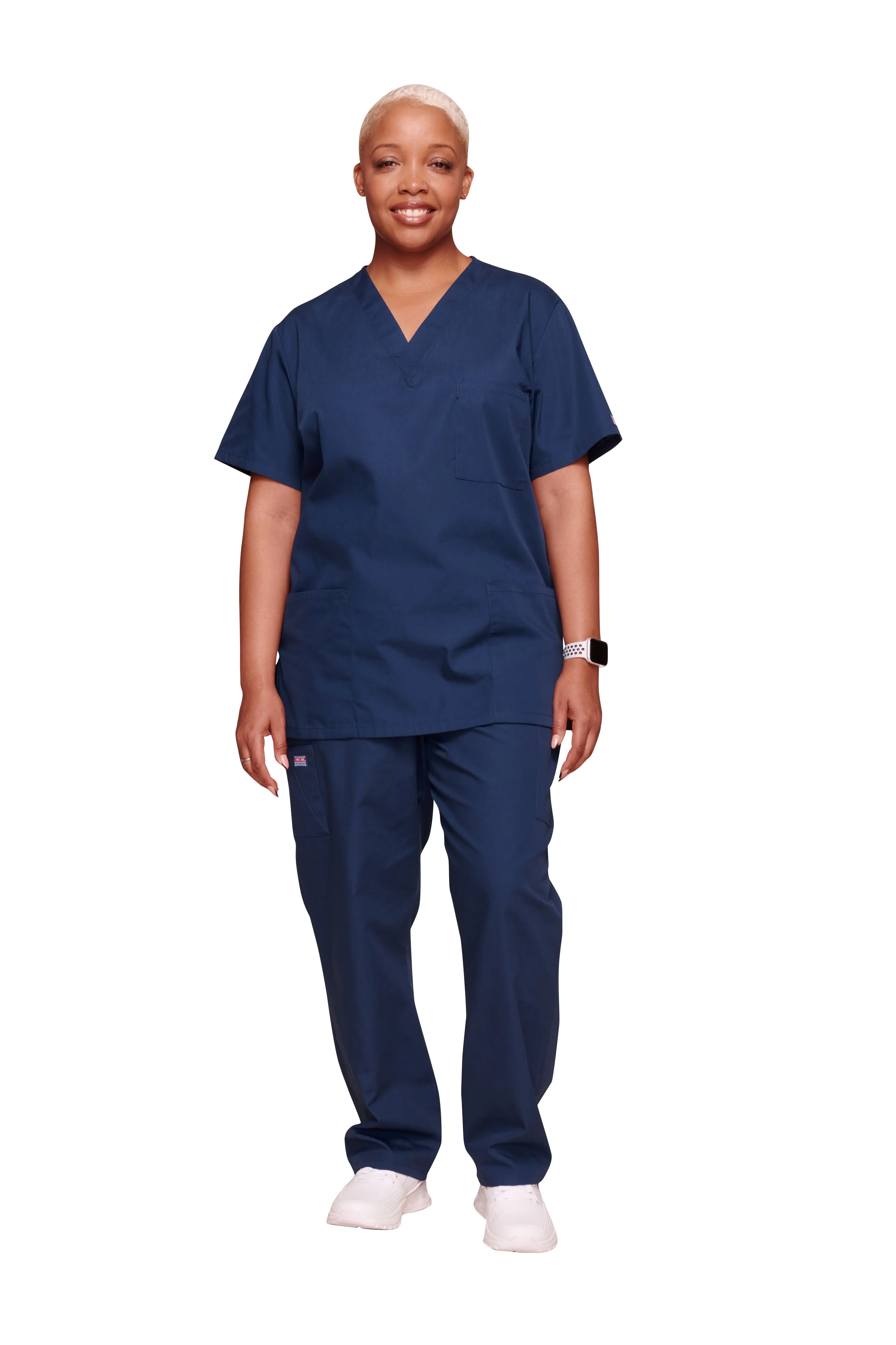 Damenkasack Cherokee Core Stretch, in 12 Farben WWE4728