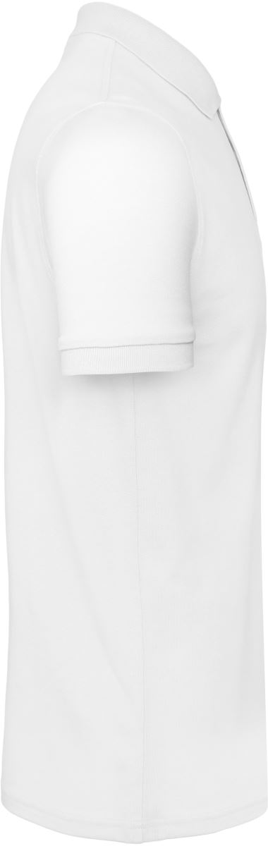 B&C Inspire Polo Men – Nachhaltiges Herren Poloshirt