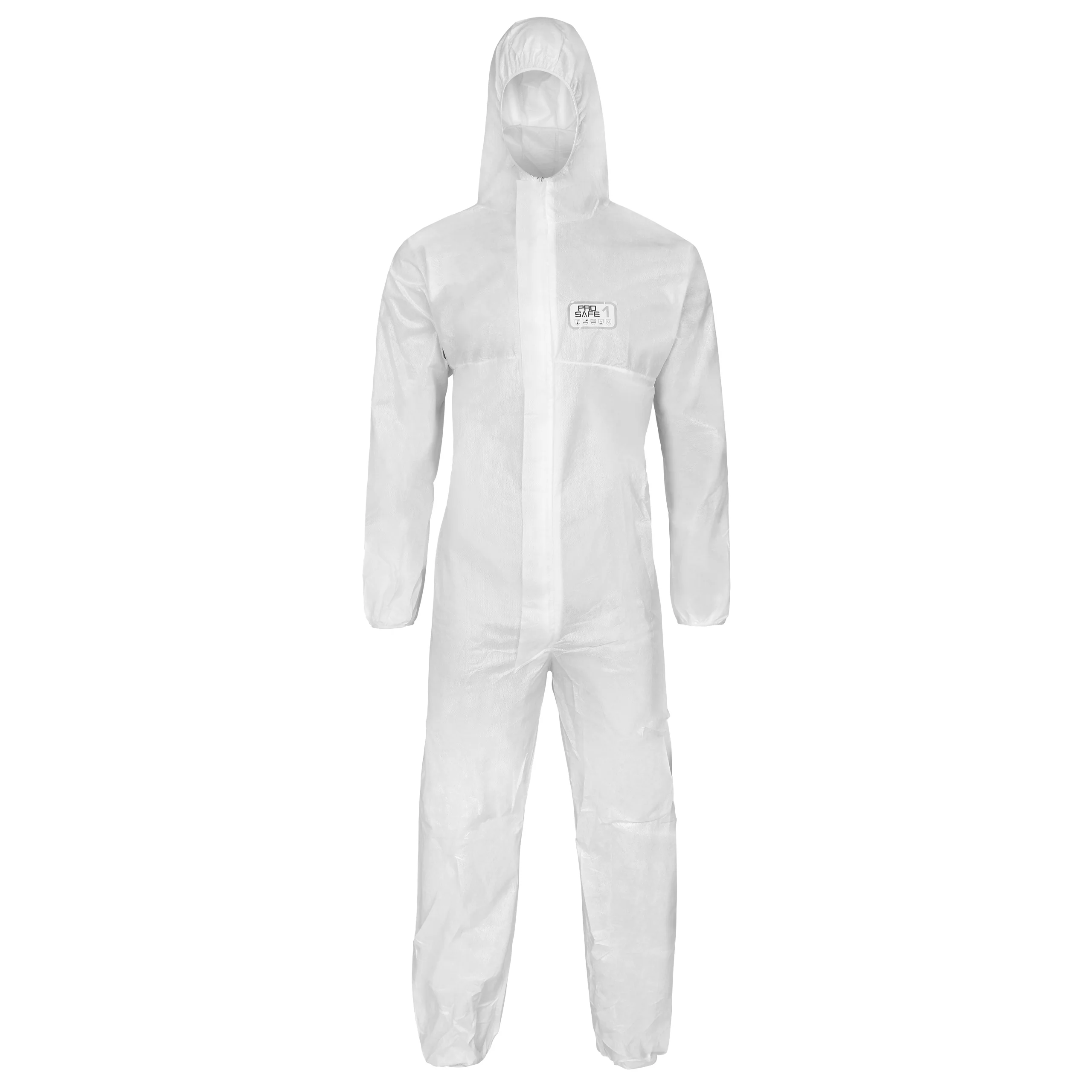 ProSafe 1 Overall weiß. Typ 5, 6