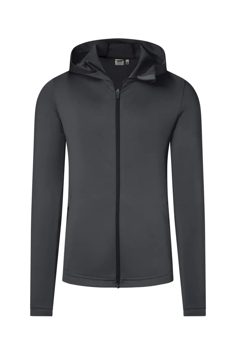 Hakro 873 Tec-Jacke mit Kapuze Eco
