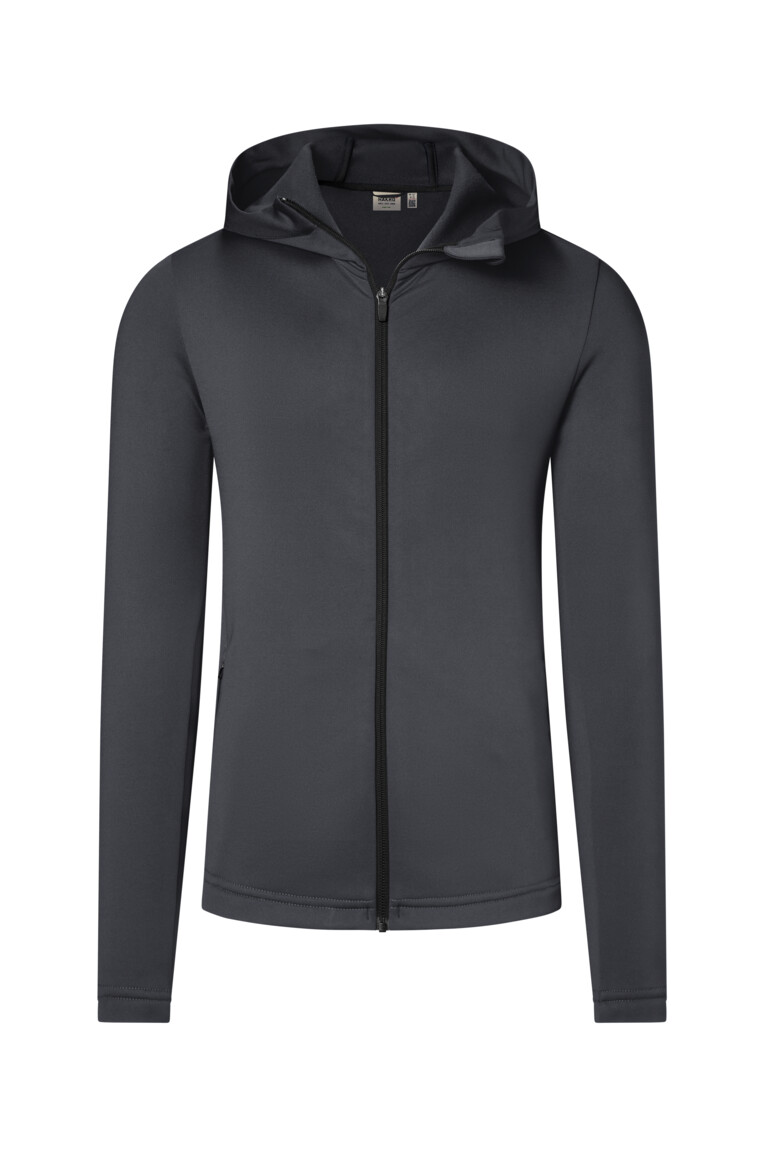 Hakro 873 Tec-Jacke mit Kapuze Eco