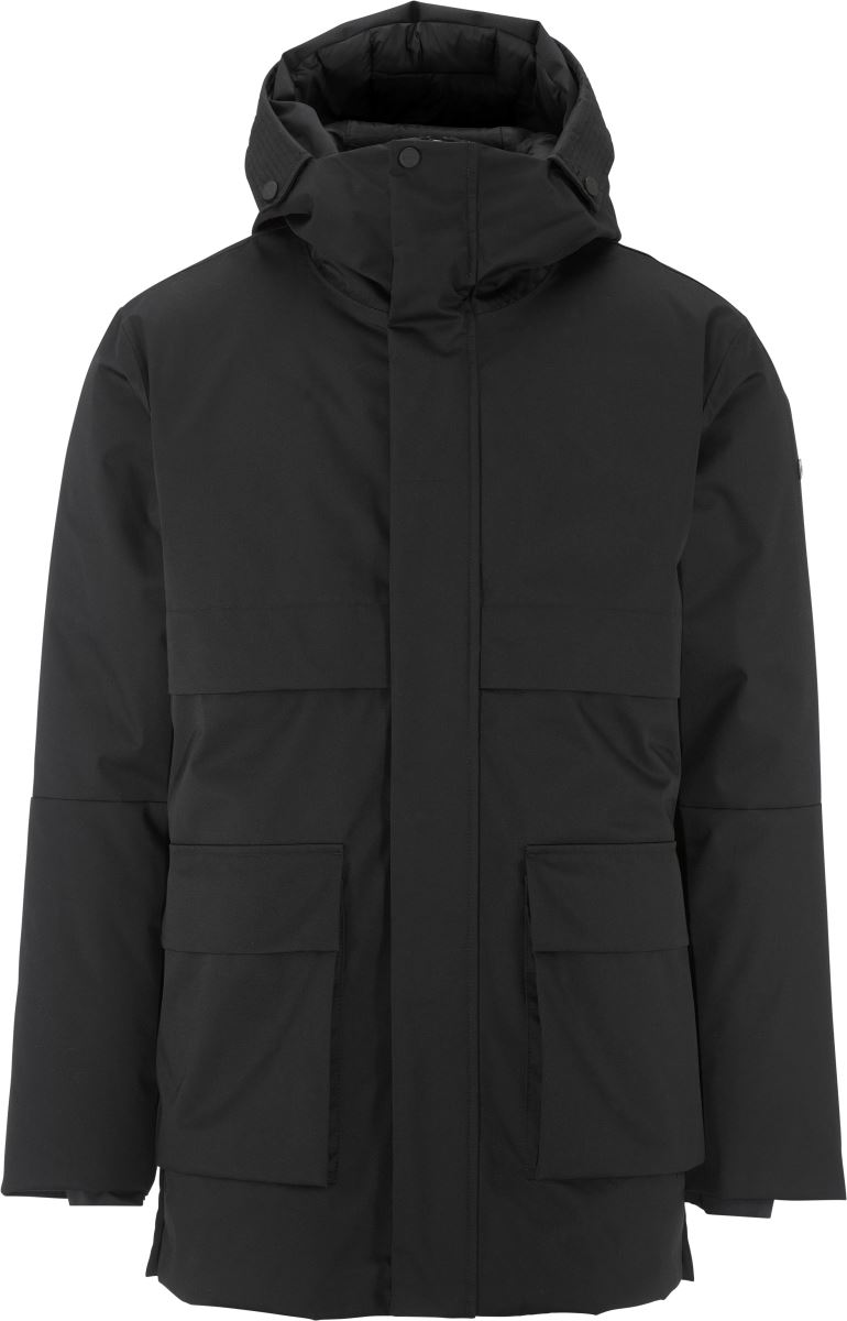 Craft Urban Padded Parka M Herren Winterparka