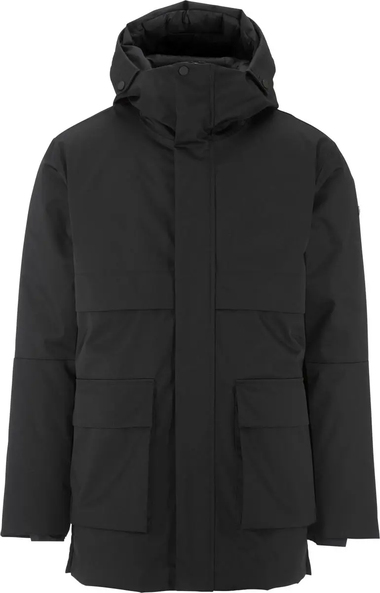 Craft Urban Padded Parka M Herren Winterparka