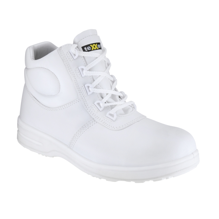 teXXor® S2-Sicherheitsschnürstiefel Montpellier teXXor® S2-Sicherheitsschnürstiefel Montpellier
