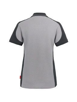 Hakro 239, Women-Contrast-Poloshirt Performance
