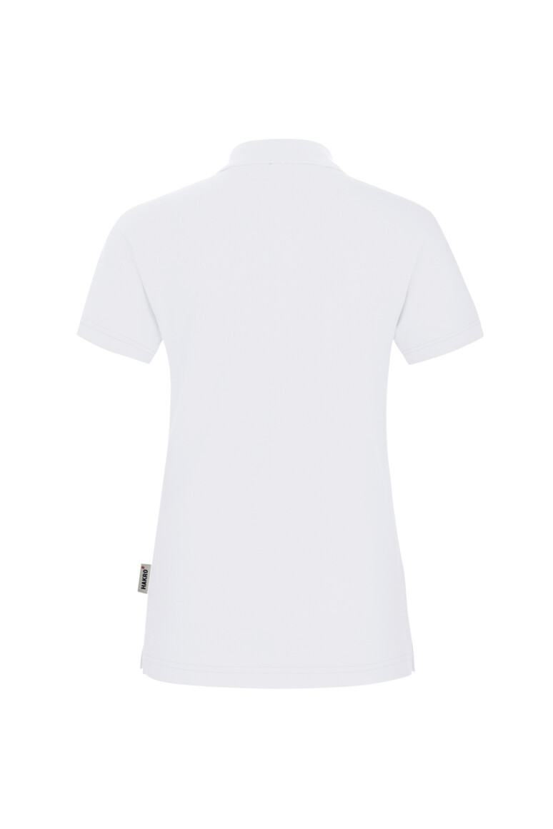 Hakro 201 Women Polo-Shirt Pima Hakro 201 Women Polo-Shirt Pima