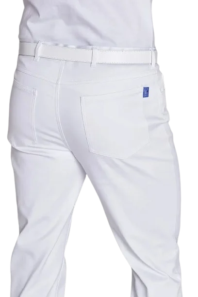 Herrenhose Jeans Leiber 12/8420 Stretch