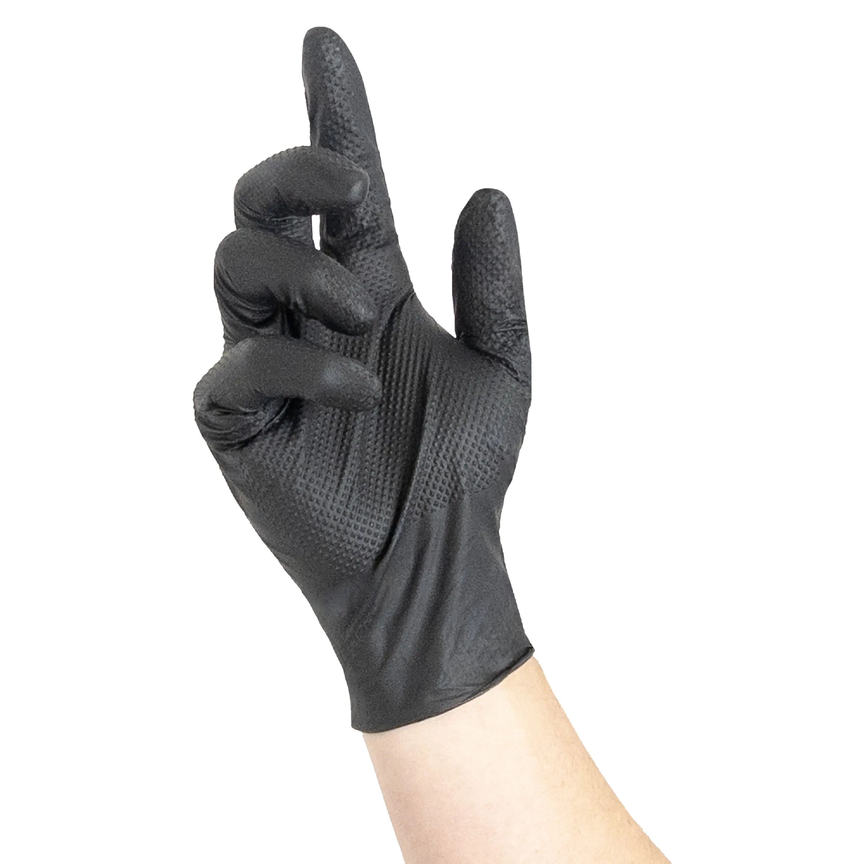 NITRAS TOUGH GRIP LIGHT 8331