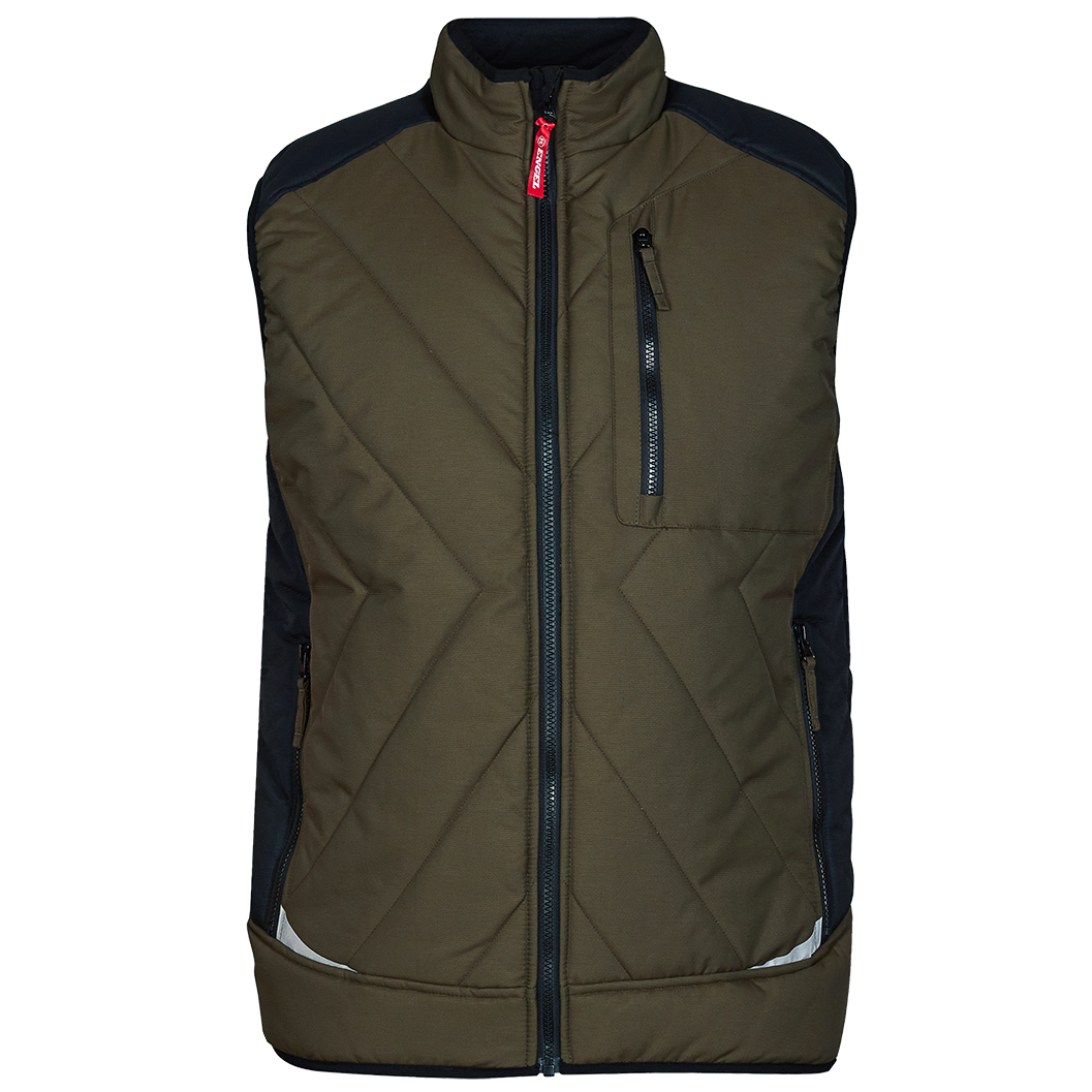 Stepp-Winterweste Engel 5850-254 Galaxy