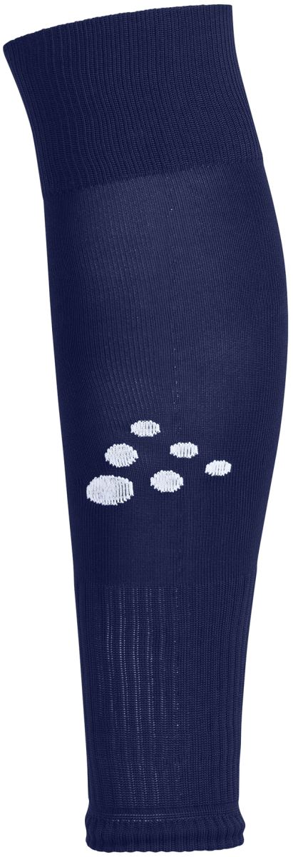 Craft TW Squad Sock W/O Foot Solid SR