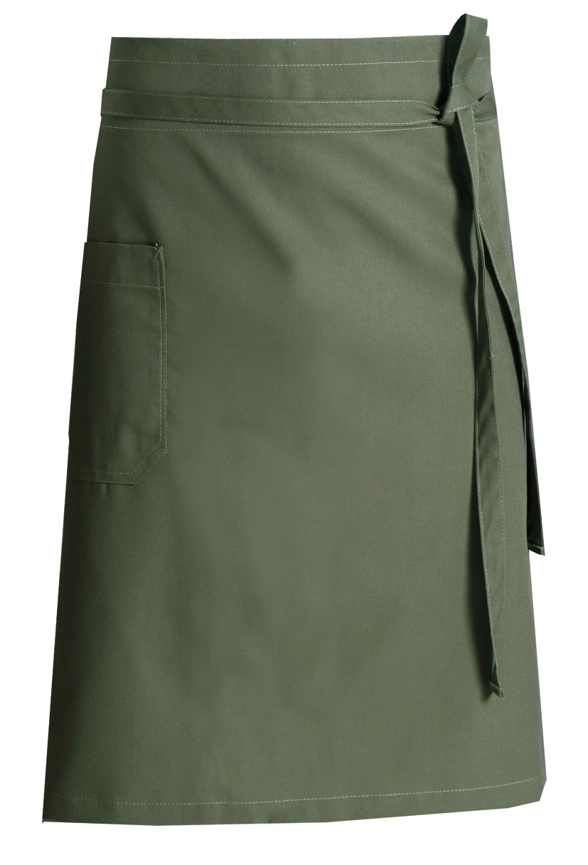 Nybo Vorbinder mit Tasche 98x60 cm Pick-Up