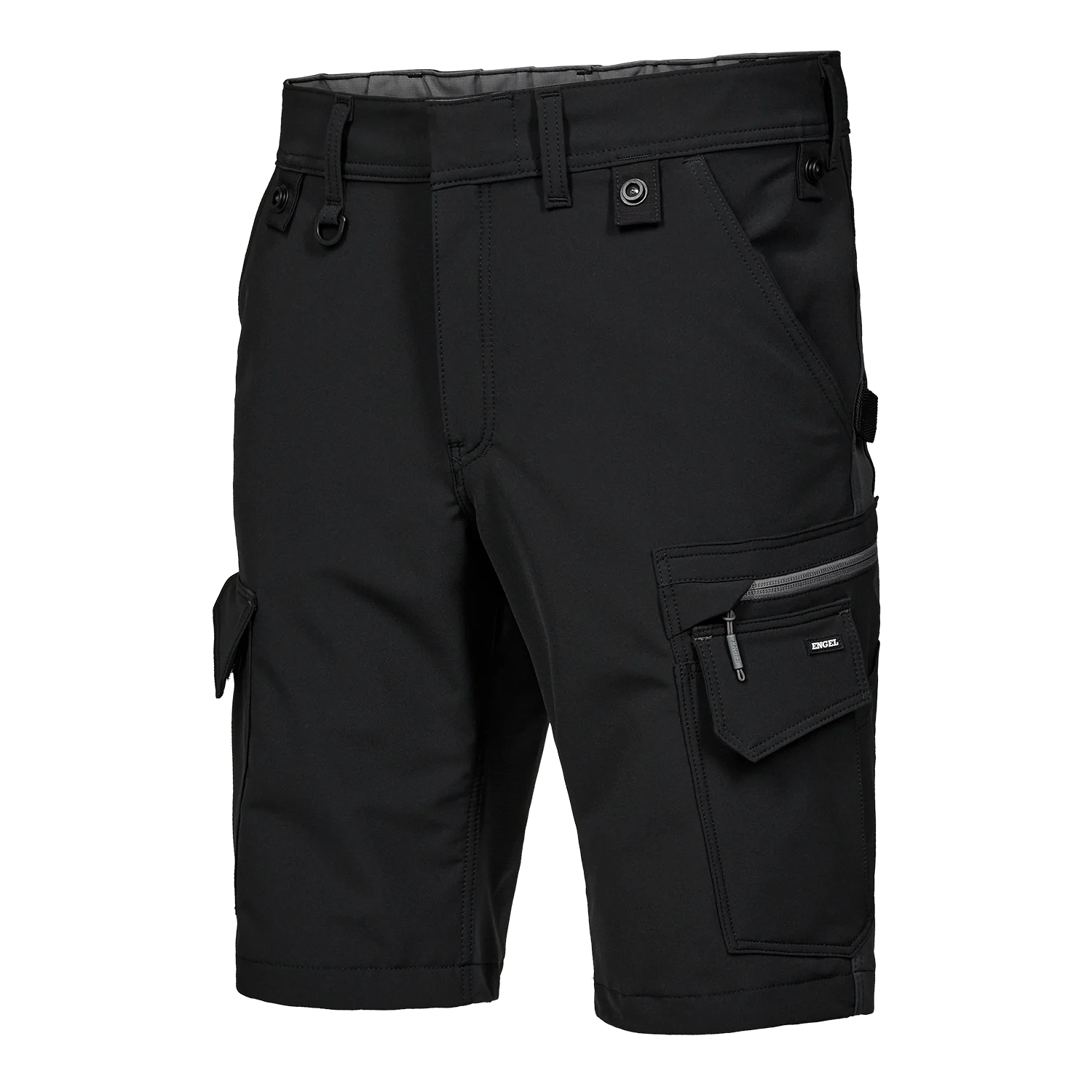 Shorts Engel 4-Wege-Stretch 6337-234 Entire 