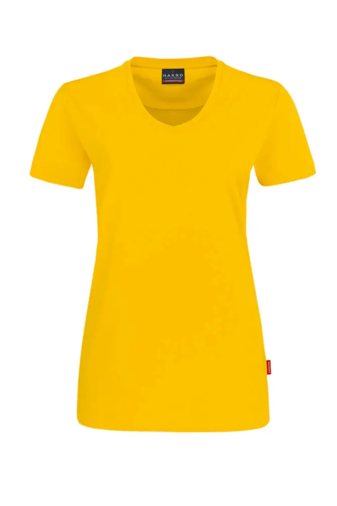  Hakro 181 Women-V-Shirt Performance