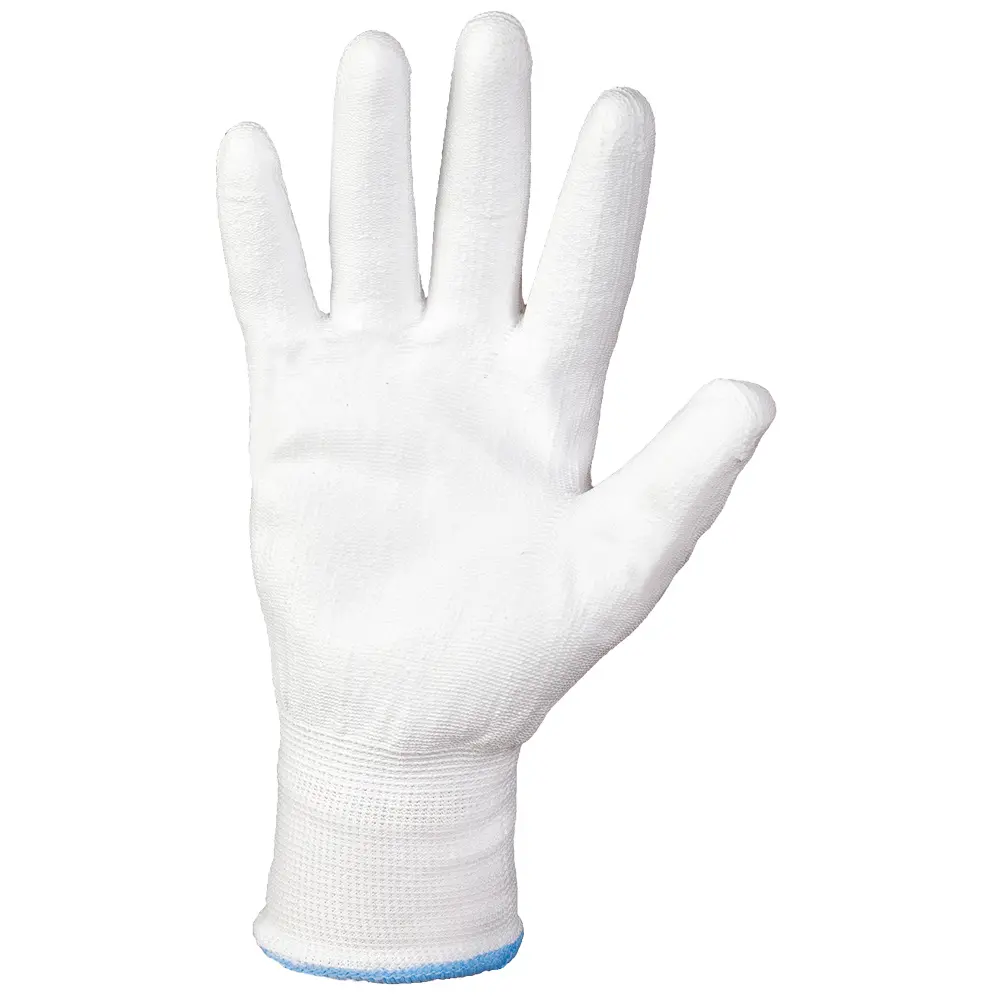 Goodjob WHITE GRIP Arbeitshandschuhe 0701