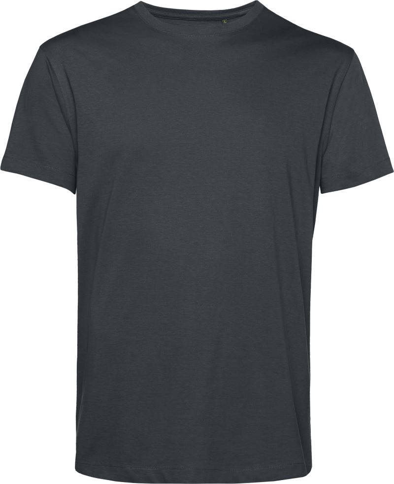 B&C Inspire E150 – Nachhaltiges Herren T-Shirt aus Bio-Baumwolle