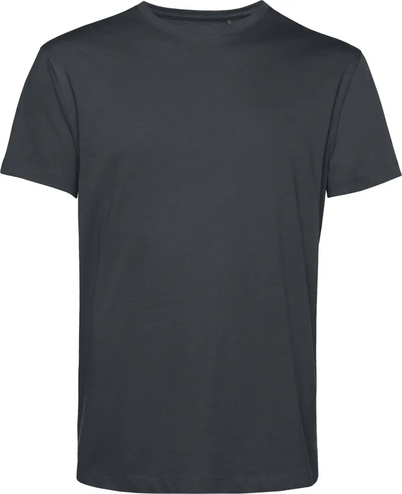 B&C Inspire E150 – Nachhaltiges Herren T-Shirt aus Bio-Baumwolle