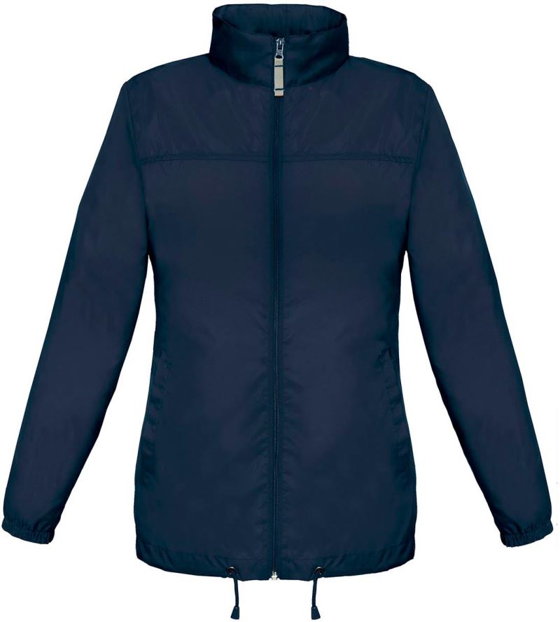 B&C Sirocco /women – Leichter Damen Windbreaker