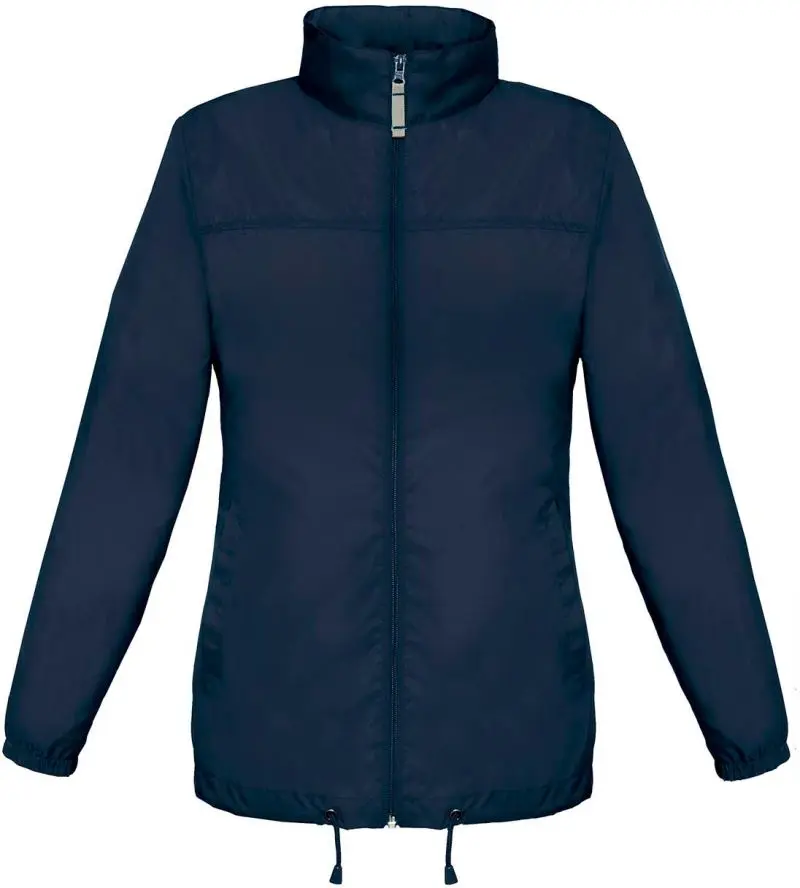 B&C Sirocco /women – Leichter Damen Windbreaker