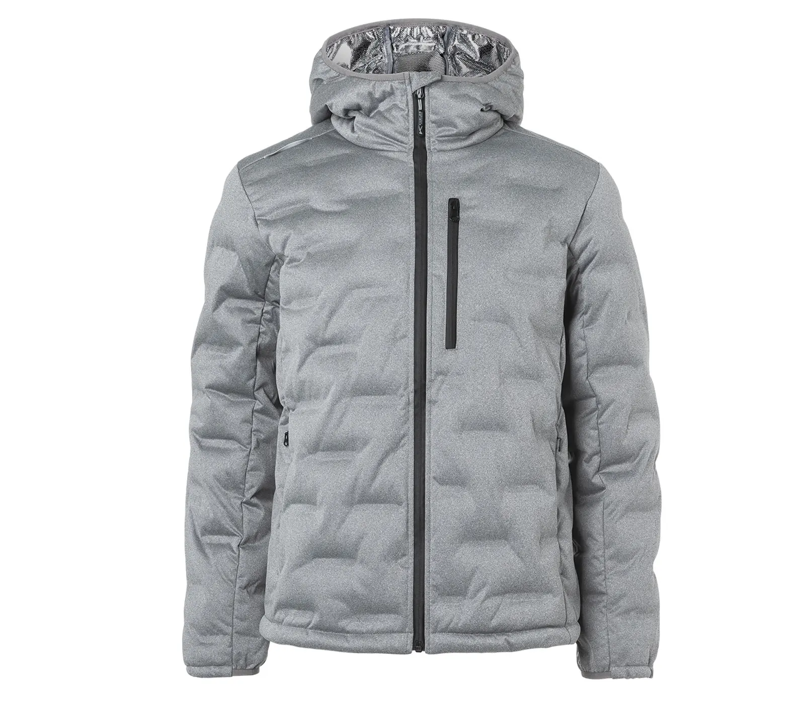 Winter Steppjacke, Kübler 1842