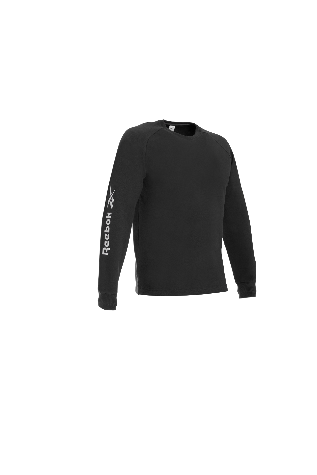Reebok Sweatshirt RB008SWBLK