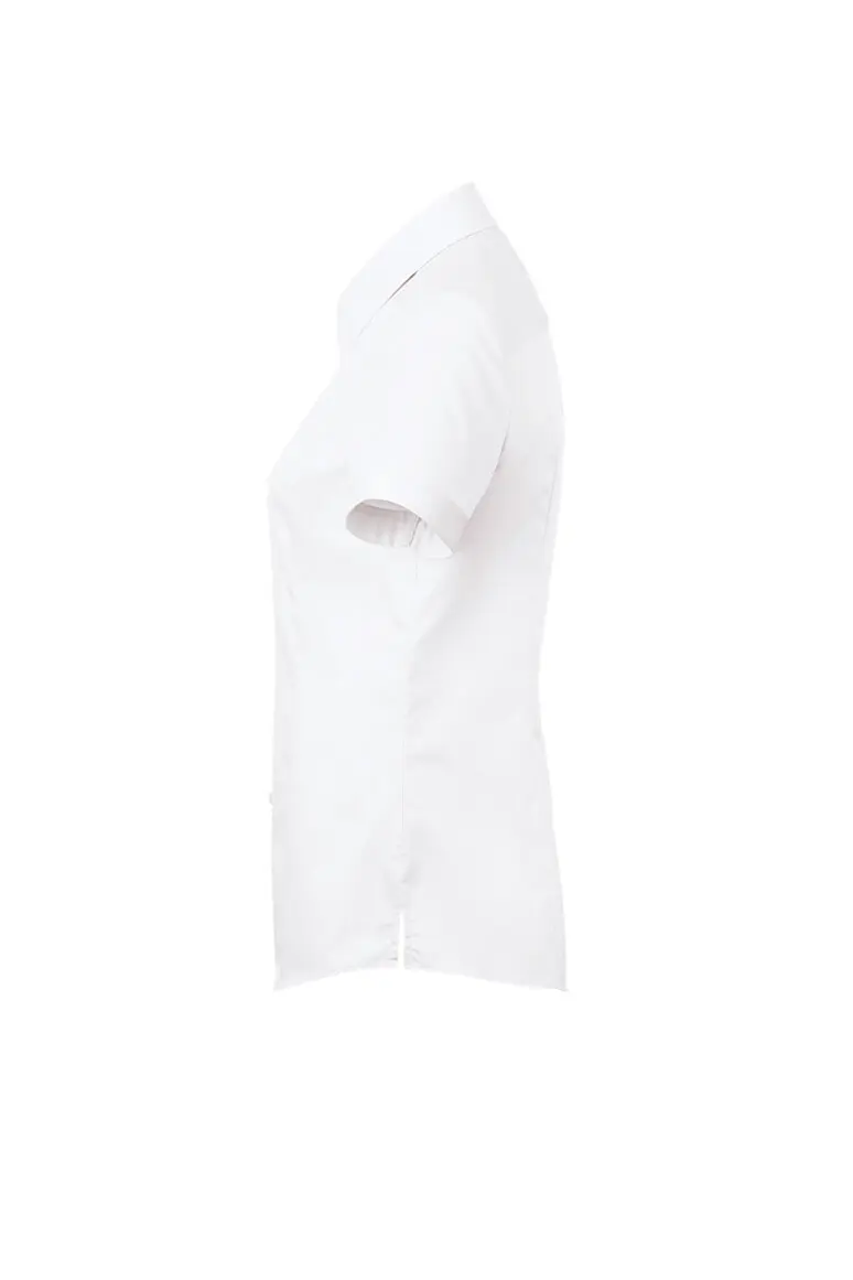 Hakro 112 Bluse 1/2 Arm Regular Fit Business