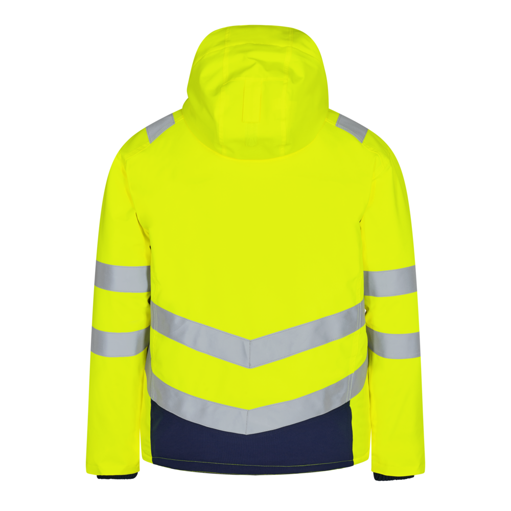 SAFETY Winterjacke