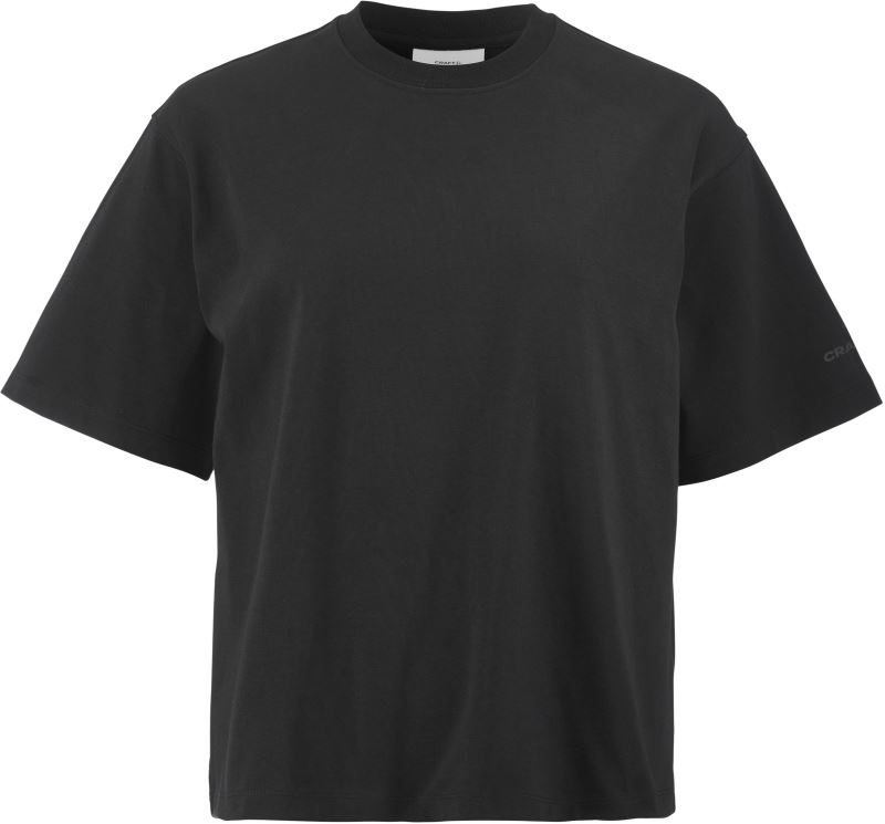 Craft Corporate Frequent Heavy Tee W