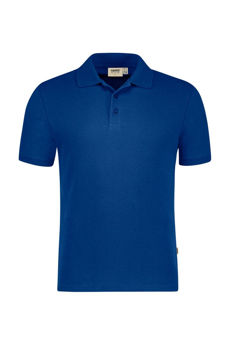 Hakro 501 Polo-Shirt Bio
