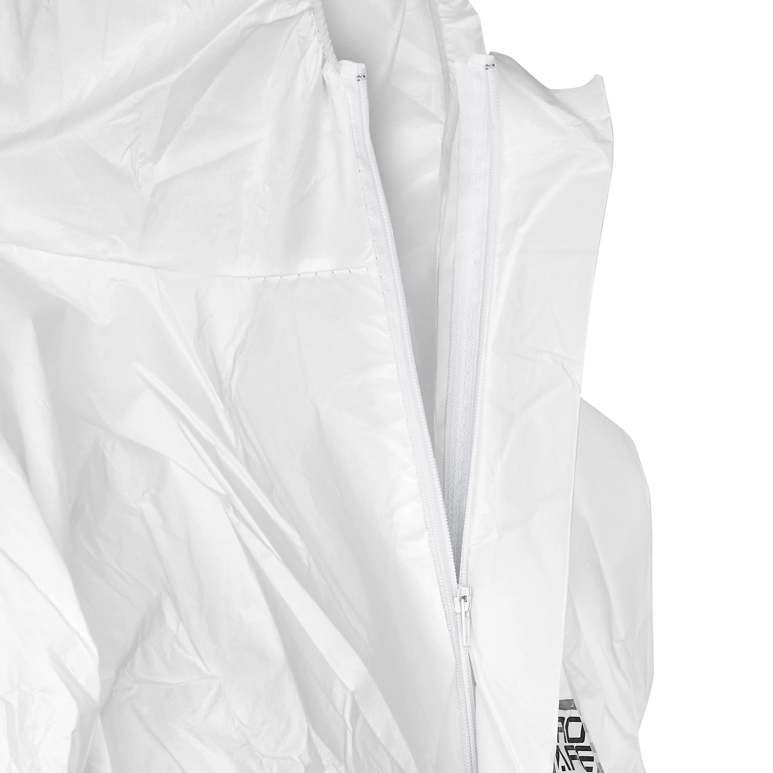 Prosafe 2 Overall weiß, Typ 5b, 6b Prosafe 2 Overall weiß, Typ 5b, 6b