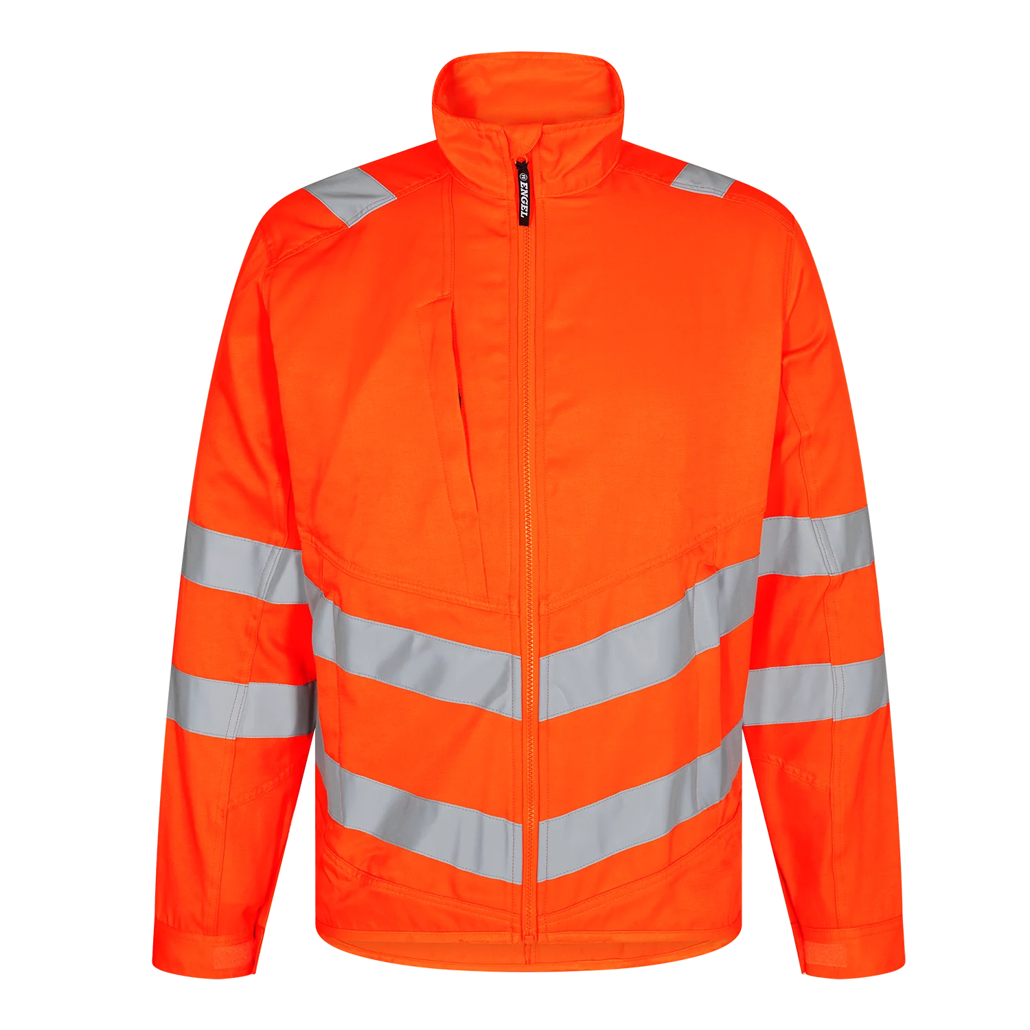 Arbeitsjacke Engel Light 1545-319 Safety 