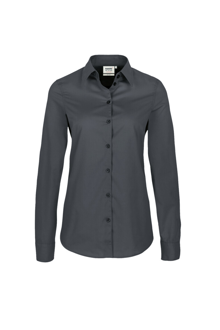 Hakro 121 Bluse 1/1 Arm Performance Hakro 121 Bluse 1/1 Arm Performance