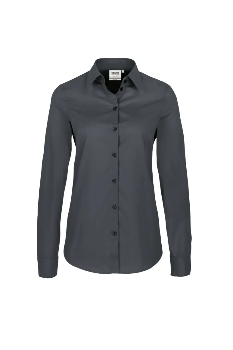 Hakro 121 Bluse 1/1 Arm Performance