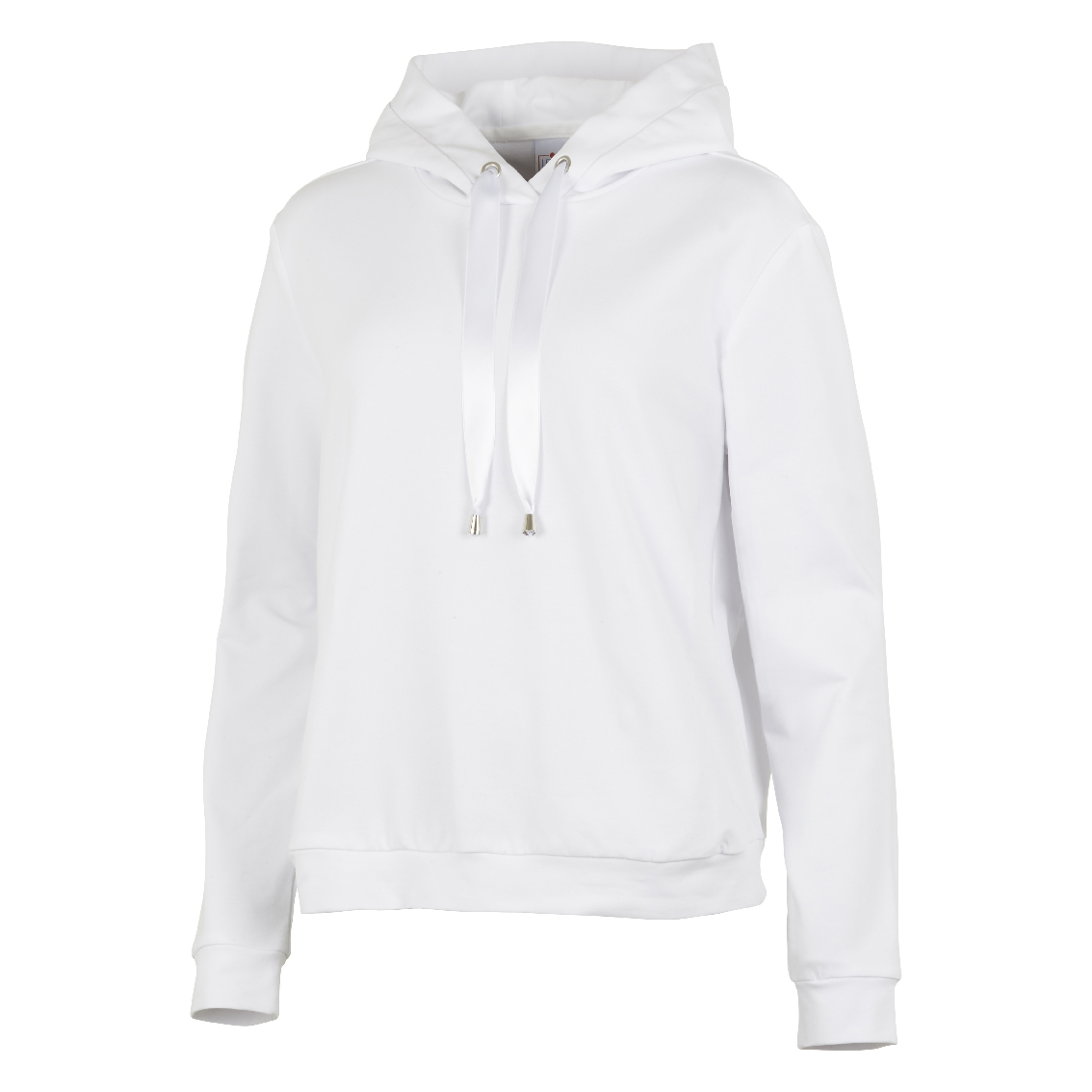 Damen Sweatshirt Leiber mit Kapuze 08/1363, Mischgewebe, langarm Damen Sweatshirt Leiber mit Kapuze 08/1363, Mischgewebe, langarm