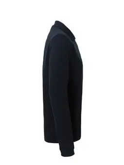 Hakro 815, Longsleeve-Poloshirt Performance