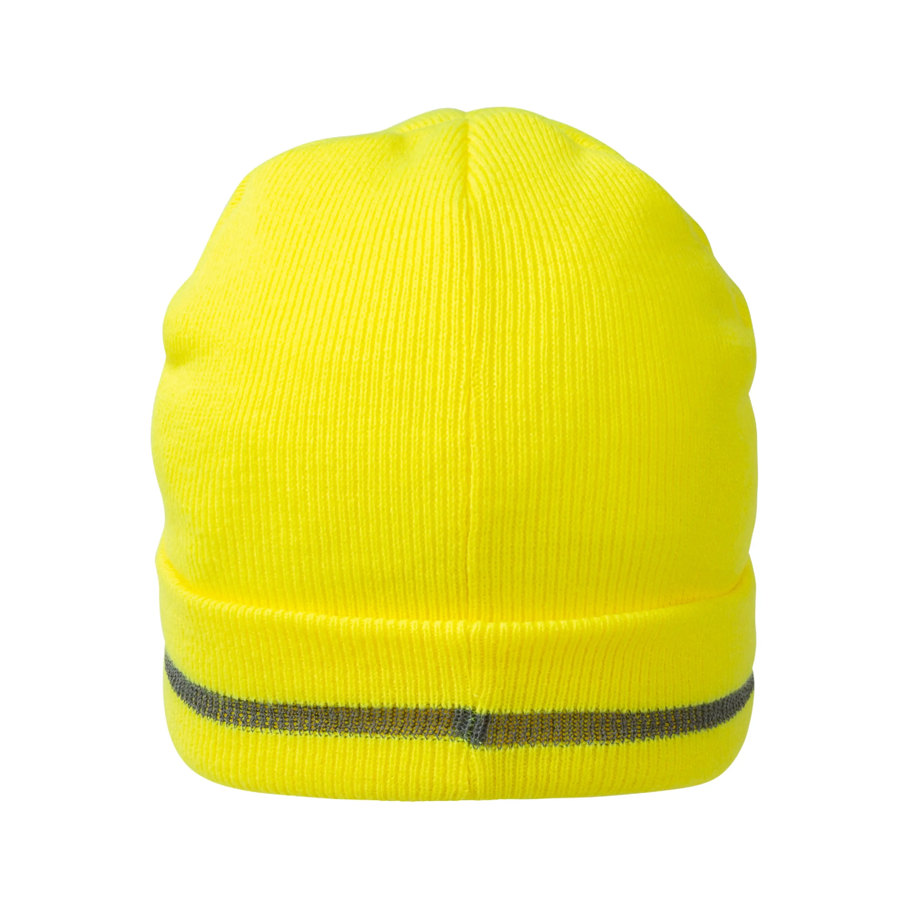 NITRAS Strickmütze mit Thinsulate™ Winterfutter