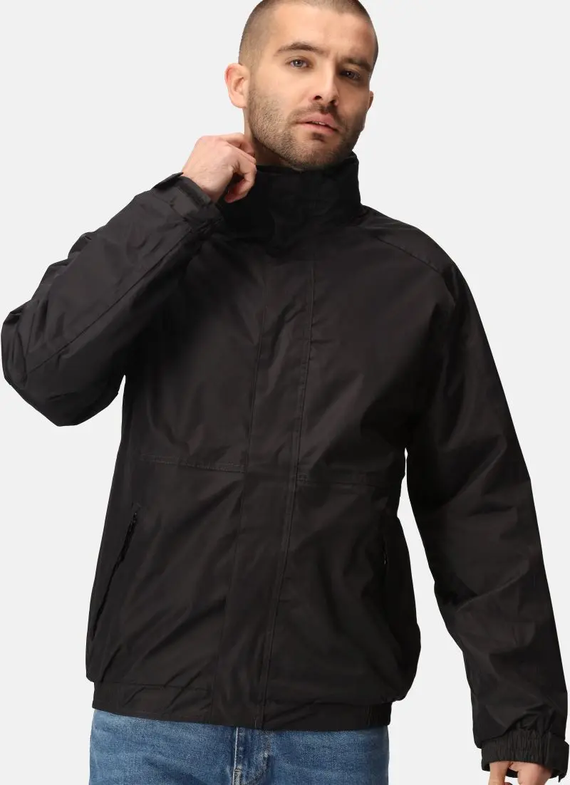 Regatta Bomber Jacke "Dover" TRW 297