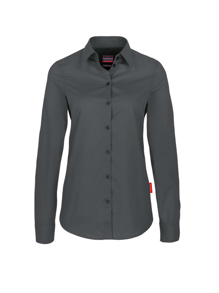 Hakro 121 Bluse 1/1 Arm Performance Hakro 121 Bluse 1/1 Arm Performance